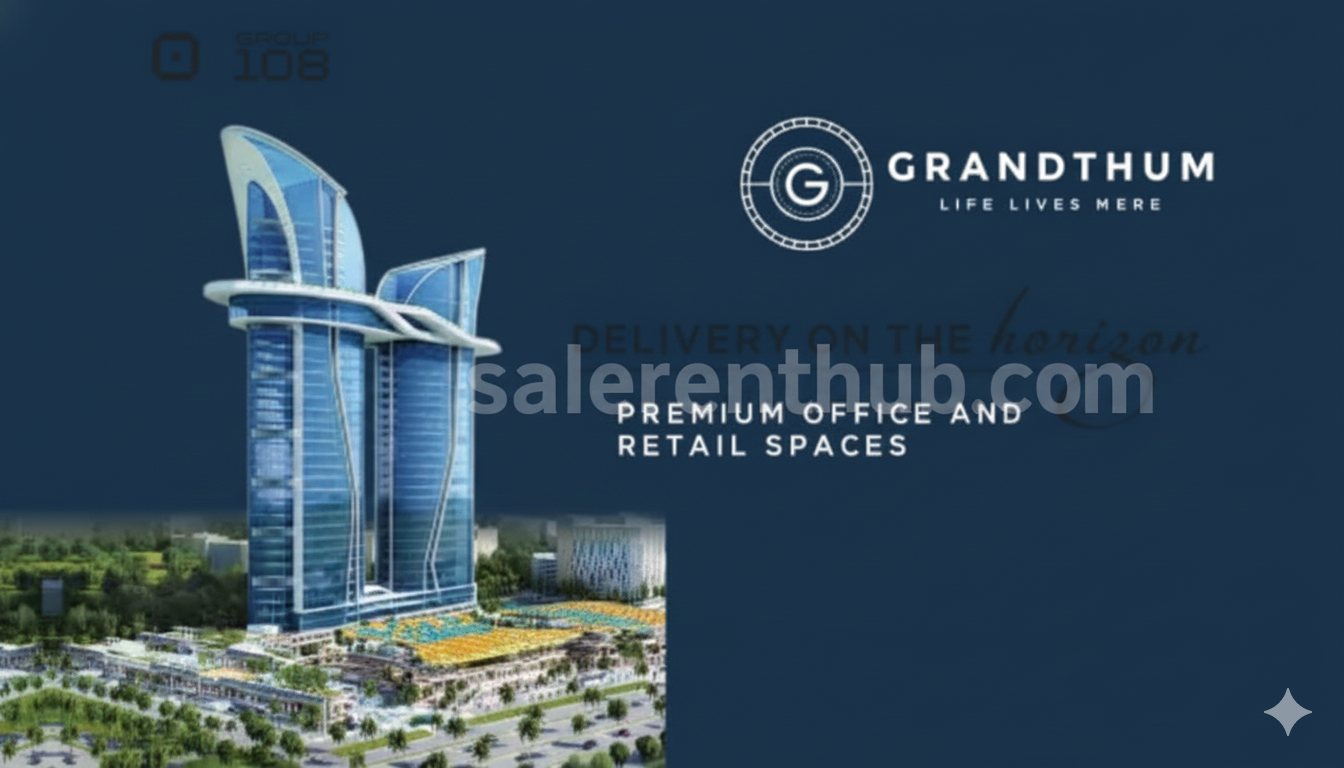 Office Space for Sale in Greater Noida West, Greater Noida